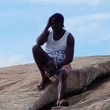 Mauretesilvayk from Piracema | Man | 50 years old | Capricorn