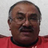 Beto from San Martin de las Piramides | Man | 64 years old | Aries