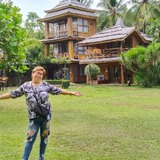Honorataorteep from Manila | Man | 64 years old | Capricorn