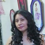 Grace from Manila | Woman | 43 years old | Aries