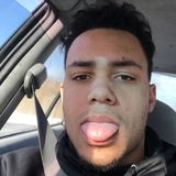 Pryor from Green Bay | Man | 27 years old | Pisces