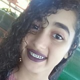 Mikaellen from Sao Geraldo do Araguaia | Woman | 25 years old | Pisces