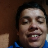Andrés from Curanilahue | Man | 41 years old | Cancer