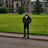 Davin20Zt from Hanley | Man | 32 years old | Taurus