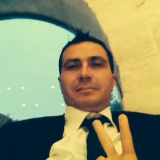 Leonardo from Bari | Man | 51 years old | Scorpio