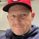Ty from Martinez | Man | 49 years old | Cancer