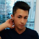 Halil from Aksaray | Man | 32 years old | Gemini