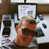 Rost from Limassol | Man | 40 years old | Gemini