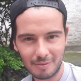 Evinho from Criciuma | Man | 34 years old | Cancer