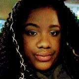 Eunique from Philadelphia | Woman | 34 years old | Aries