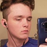 Lucas from Jonesville | Man | 26 years old | Virgo