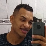 Felipe from Rio Claro | Man | 29 years old | Cancer