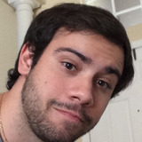 Ronnie from San Juan | Man | 34 years old | Gemini