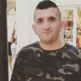 Francesco from Martina Franca | Man | 28 years old | Virgo