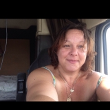 Fatima from Pryor | Woman | 62 years old | Cancer