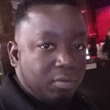 Negro from Santa Cruz de la Sierra | Man | 43 years old | Sagittarius