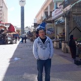 Karimelmarderg from Gibecq | Man | 53 years old | Scorpio