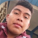 Fortis from Santo Domingo Tehuantepec | Man | 25 years old | Gemini