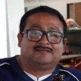 Dragon from Palenque | Man | 44 years old | Scorpio