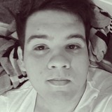 Iury from Areia Branca | Man | 26 years old | Libra
