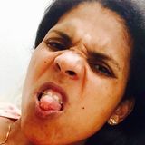 Didipaixao from Sao Mateus | Woman | 45 years old | Libra