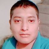 Luisito from Juarez | Man | 35 years old | Virgo