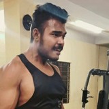 Hulk from North Guwahati | Man | 33 years old | Cancer