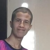 Jribeidi from Candido Mota | Man | 23 years old | Cancer