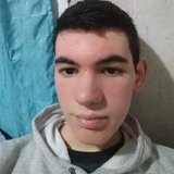 Ariel from Villa Allende | Man | 26 years old | Taurus