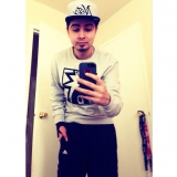 Anthony from Bladensburg | Man | 31 years old | Taurus