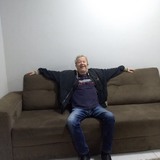 Campagn9Liro5G from Uniao da Vitoria | Man | 49 years old | Scorpio