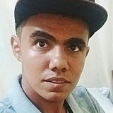 Negão from Lagoa Formosa | Man | 28 years old | Capricorn