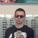 Rosen from Sofia | Man | 40 years old | Capricorn