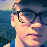 Davis from Davidson | Man | 25 years old | Gemini