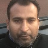 Mann from Den Haag | Man | 46 years old | Capricorn