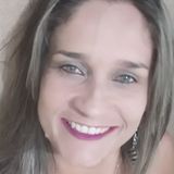 Rosi from Itaborai | Woman | 43 years old | Sagittarius