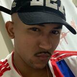 Kesleymartin5L from Muniz Freire | Man | 28 years old | Scorpio