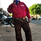 Gustavodacru9R from Pitangueiras | Man | 37 years old | Capricorn