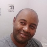 Hevertom from Raposos | Man | 42 years old | Aquarius