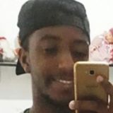Kainho from Sao Francisco do Conde | Man | 28 years old | Taurus