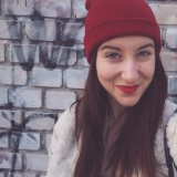 Makivankova from Prague | Woman | 39 years old | Pisces