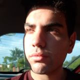Seba from Santa Fe de la Vera Cruz | Man | 30 years old | Taurus
