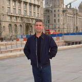 Xavier from Lawndale | Man | 40 years old | Cancer