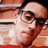 Joao from Santa Maria | Man | 27 years old | Virgo