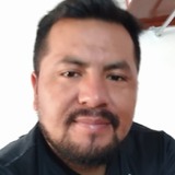 Escatmtp from Cadereyta de Montes | Man | 40 years old | Scorpio