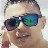 Silvio from Palermo | Man | 36 years old | Capricorn