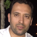 Tunay from Balikesir | Man | 46 years old | Aquarius