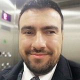 Bk from Ankara | Man | 45 years old | Aquarius