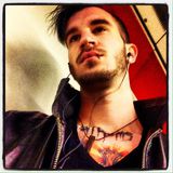 Rico from Budapest VI. keruelet | Man | 35 years old | Gemini