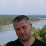 Андрей from Voronezh | Man | 57 years old | Leo